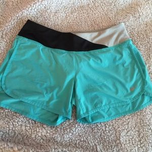 Nike Dri-Fit Running Shorts
